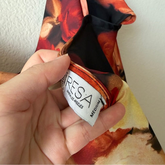 RESA Margot Dress - Picture 7 of 11